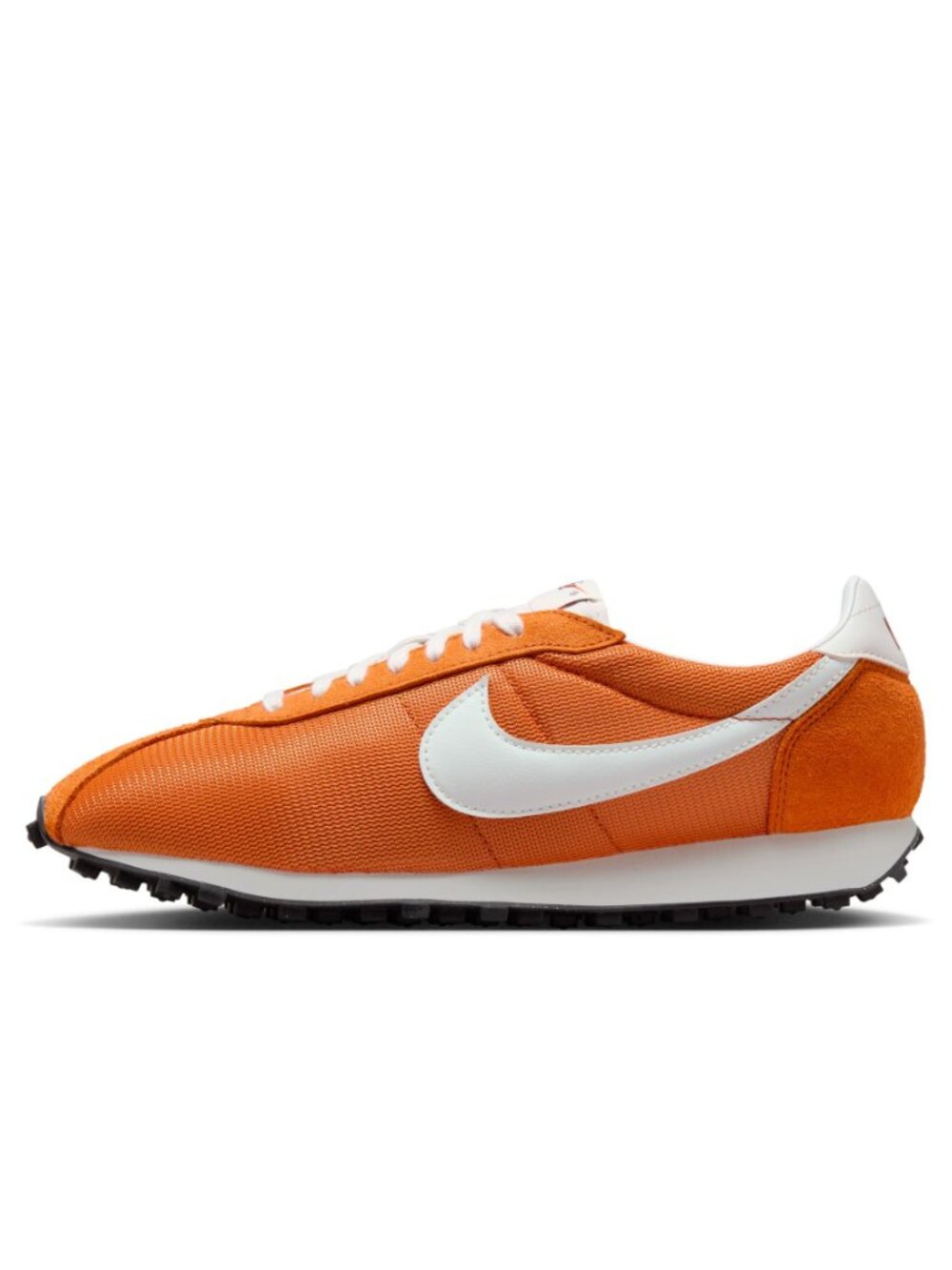 NIKE Men's LD-1000 Campfire Orange Shoes Size 7